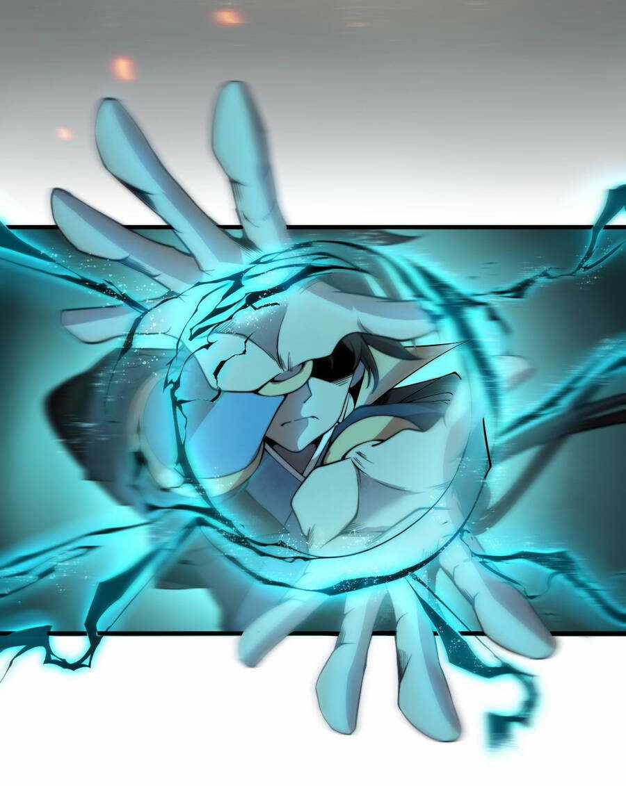 Bắt Đầu Đã Có 9 Vị Sư Phụ Kiều Diễm Tuyệt Đỉnh Chapter 3 trang 3