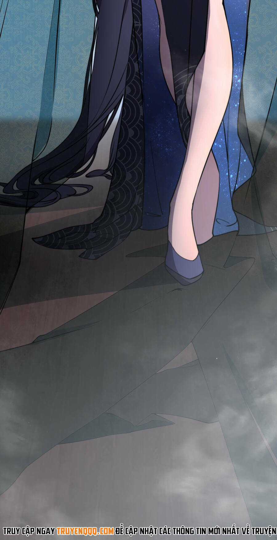 Bắt Đầu Đã Có 9 Vị Sư Phụ Kiều Diễm Tuyệt Đỉnh Chapter 3 trang 32