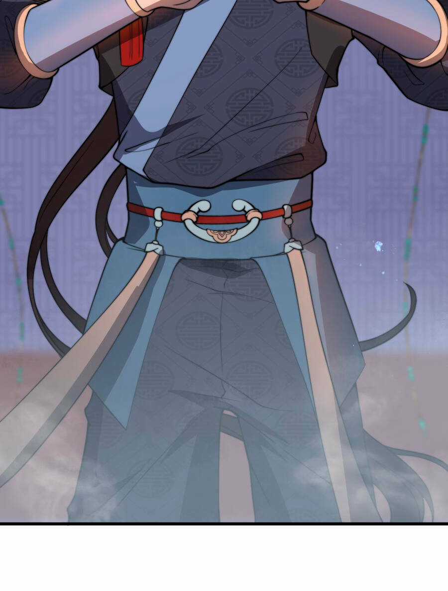 Bắt Đầu Đã Có 9 Vị Sư Phụ Kiều Diễm Tuyệt Đỉnh Chapter 3 trang 45