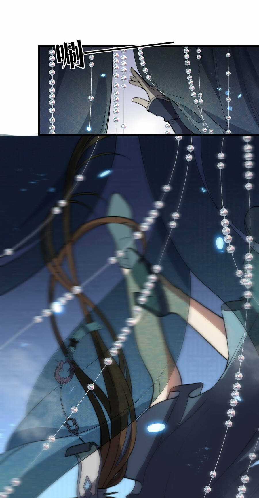 Bắt Đầu Đã Có 9 Vị Sư Phụ Kiều Diễm Tuyệt Đỉnh Chapter 3 trang 46