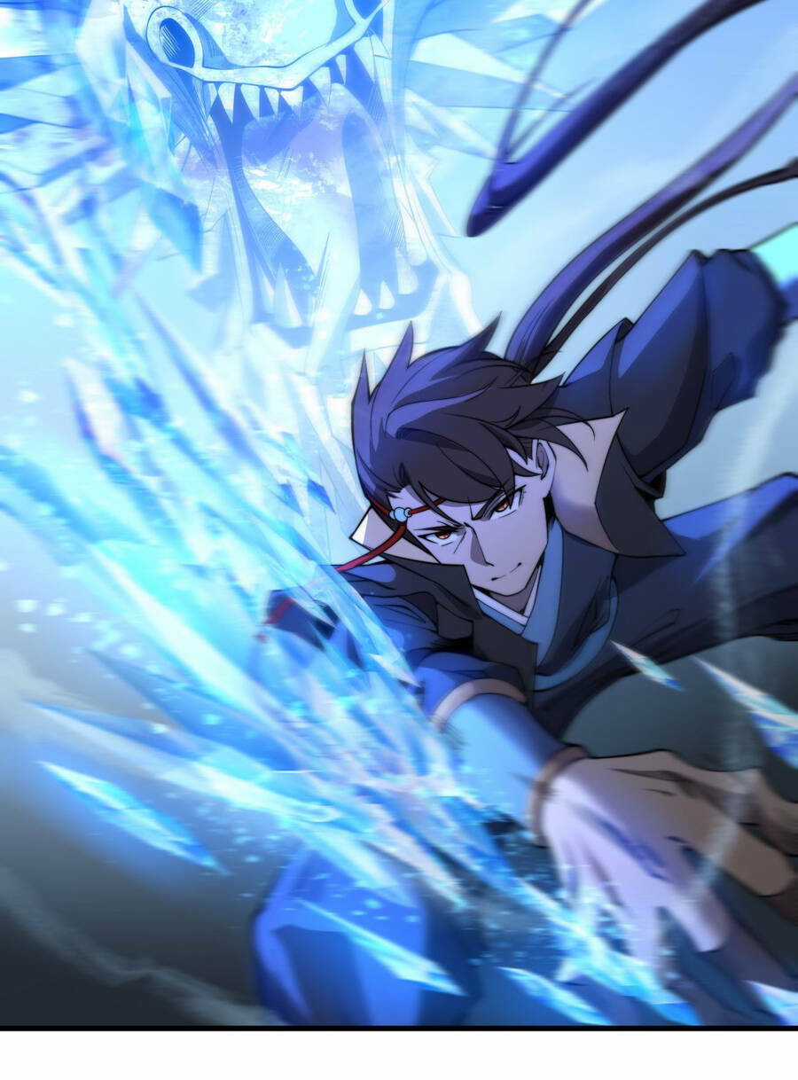 Bắt Đầu Đã Có 9 Vị Sư Phụ Kiều Diễm Tuyệt Đỉnh Chapter 3 trang 5