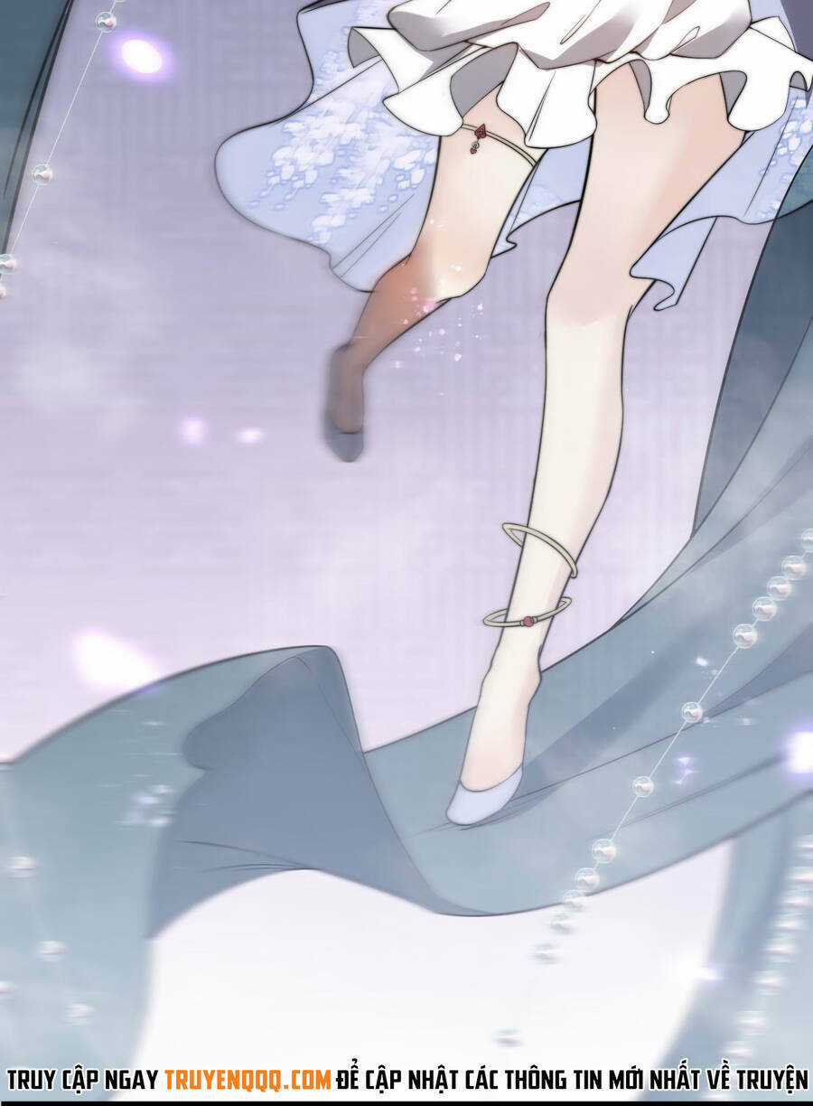 Bắt Đầu Đã Có 9 Vị Sư Phụ Kiều Diễm Tuyệt Đỉnh Chapter 3 trang 55