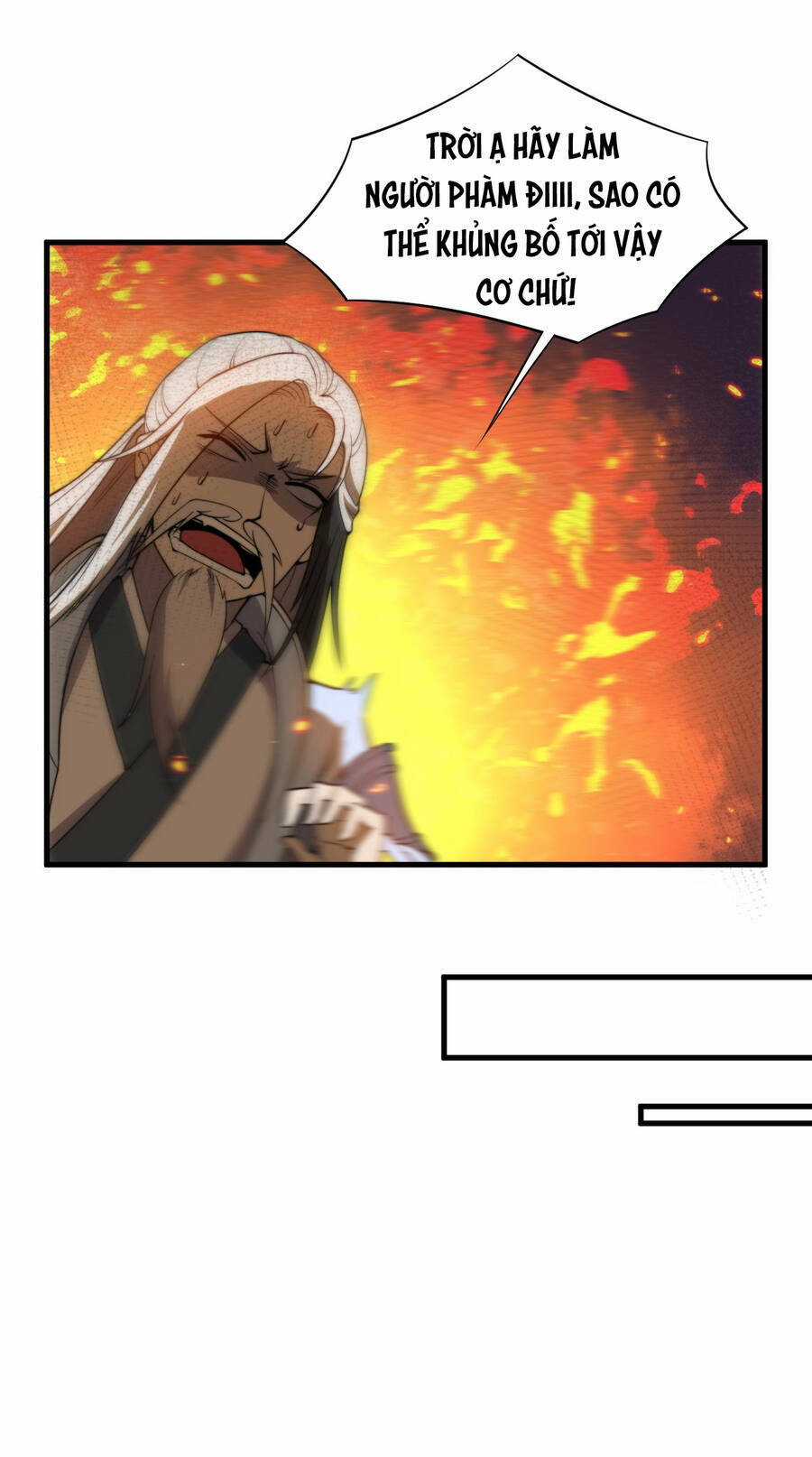 Bắt Đầu Đã Có 9 Vị Sư Phụ Kiều Diễm Tuyệt Đỉnh Chapter 3 trang 6