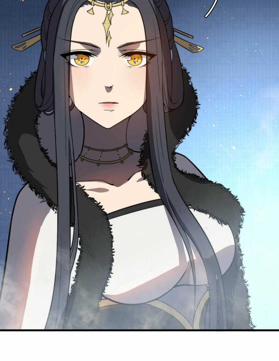 Bắt Đầu Đã Có 9 Vị Sư Phụ Kiều Diễm Tuyệt Đỉnh Chapter 3 trang 60