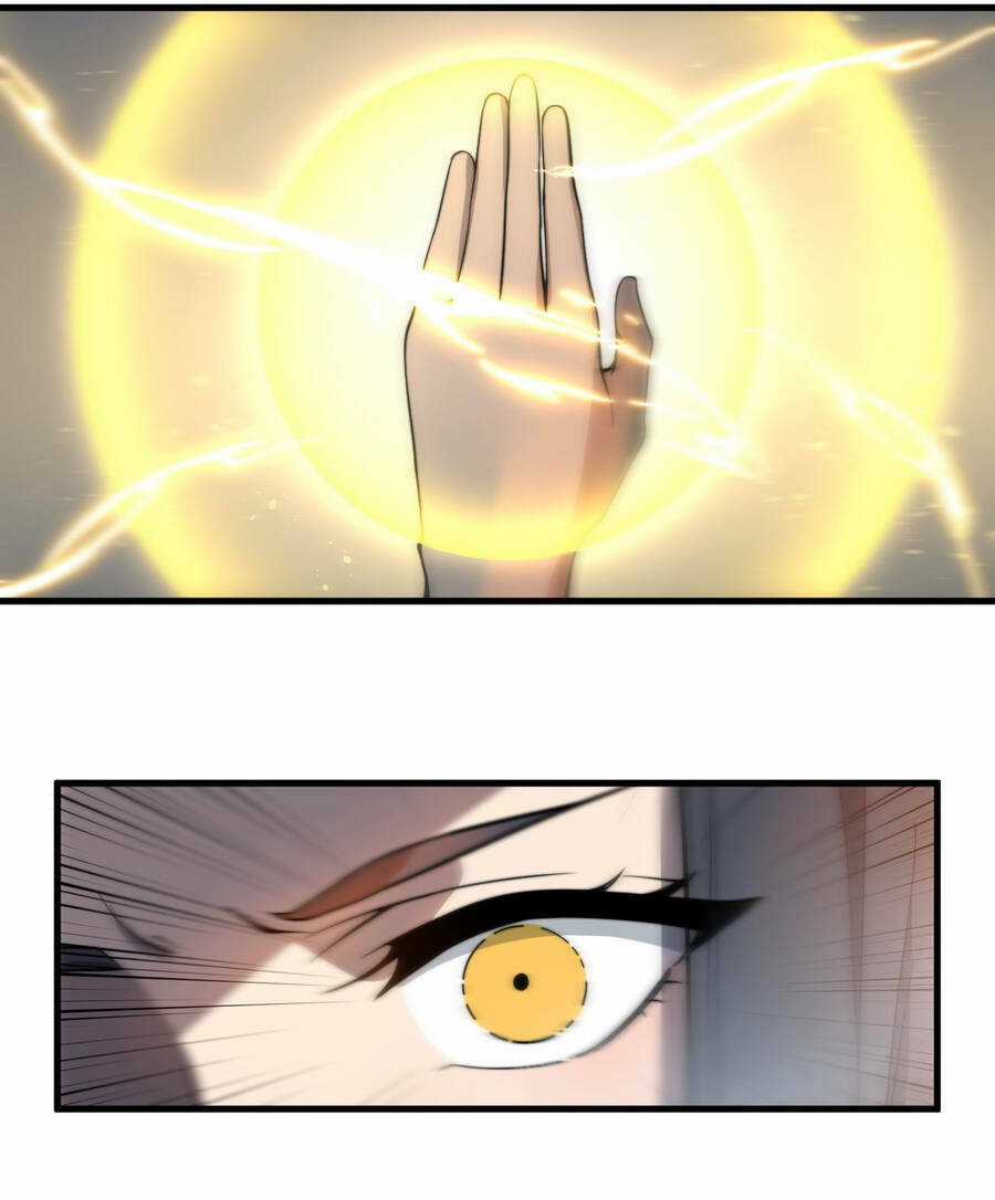 Bắt Đầu Đã Có 9 Vị Sư Phụ Kiều Diễm Tuyệt Đỉnh Chapter 3 trang 65