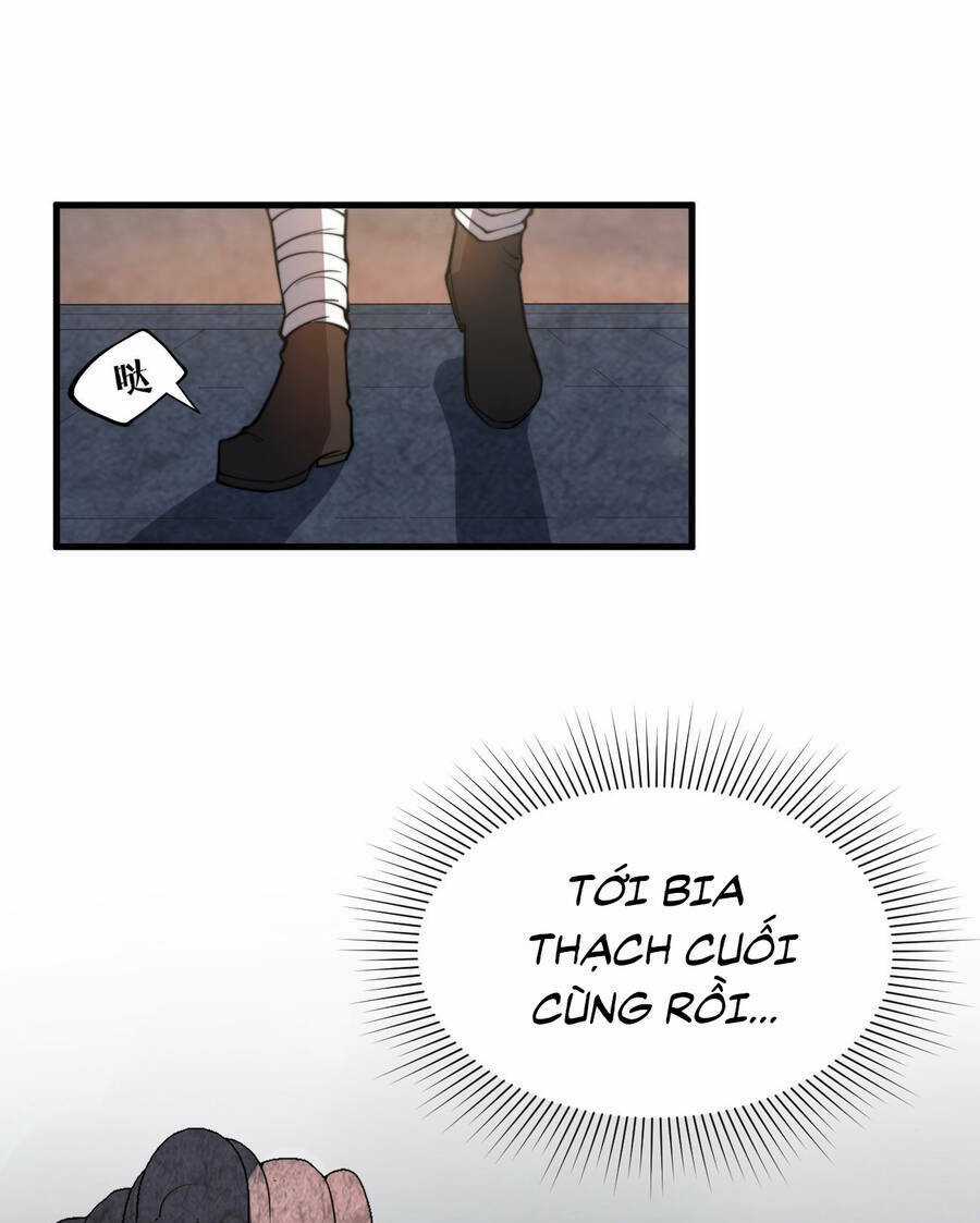 Bắt Đầu Đã Có 9 Vị Sư Phụ Kiều Diễm Tuyệt Đỉnh Chapter 3 trang 7