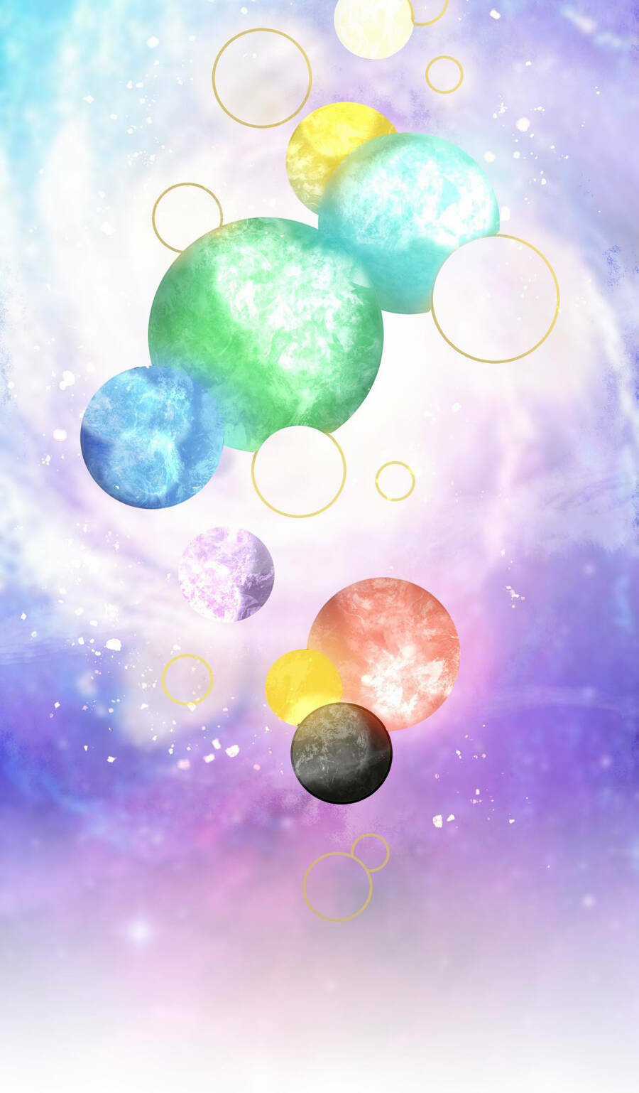 Bắt Đầu Đã Có 9 Vị Sư Phụ Kiều Diễm Tuyệt Đỉnh Chapter 3 trang 72