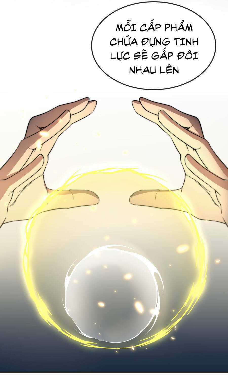 Bắt Đầu Đã Có 9 Vị Sư Phụ Kiều Diễm Tuyệt Đỉnh Chapter 3 trang 73