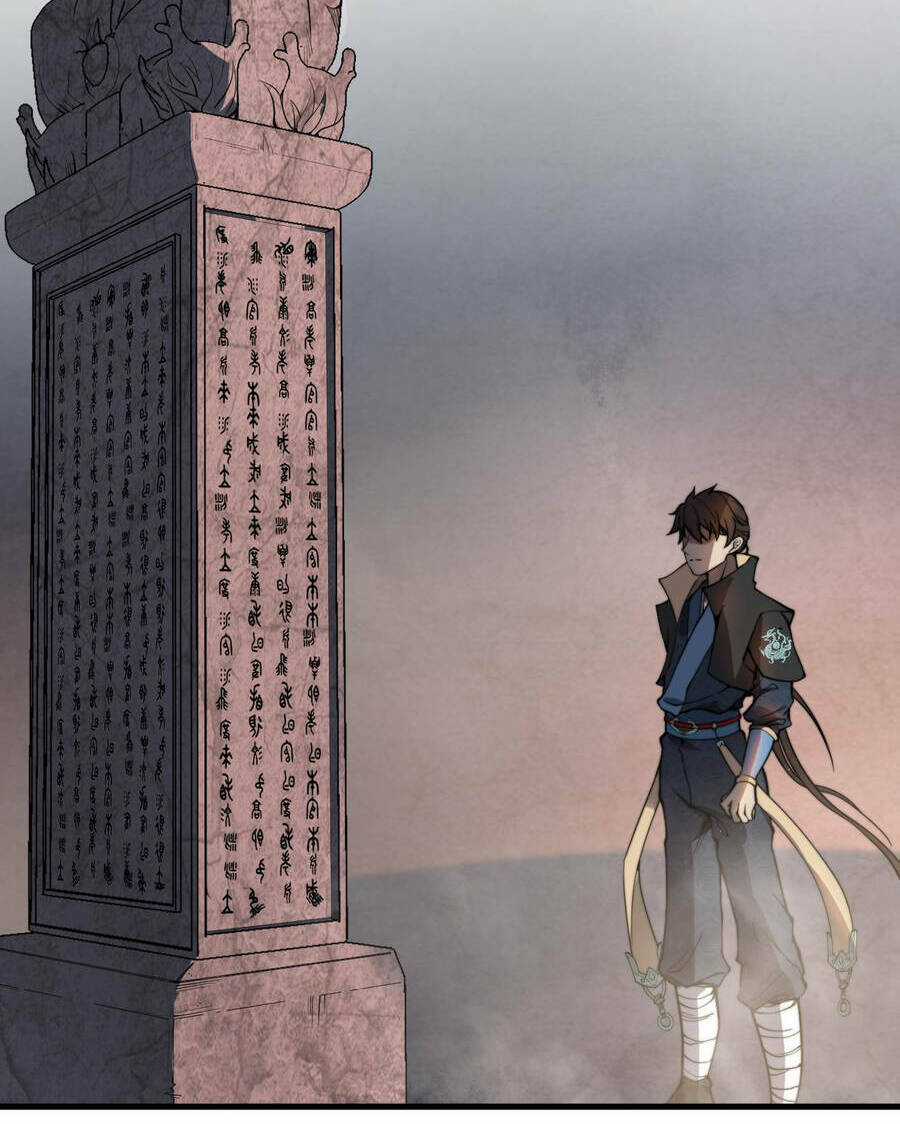 Bắt Đầu Đã Có 9 Vị Sư Phụ Kiều Diễm Tuyệt Đỉnh Chapter 3 trang 8