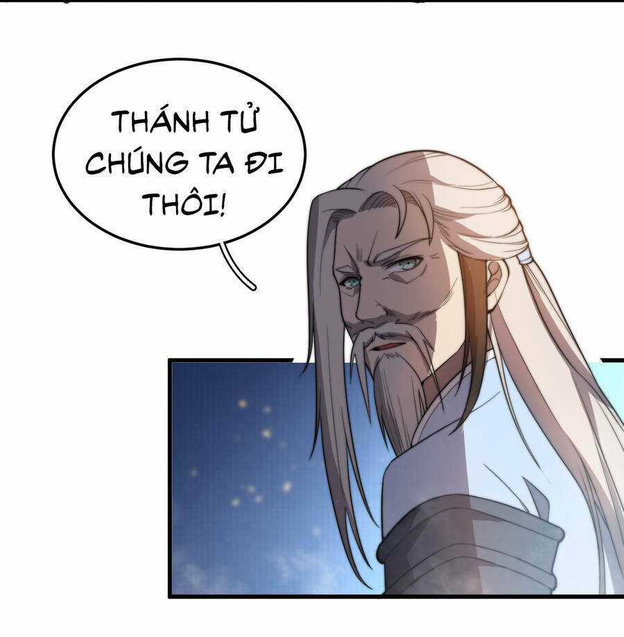 Bắt Đầu Đã Có 9 Vị Sư Phụ Kiều Diễm Tuyệt Đỉnh Chapter 3 trang 81