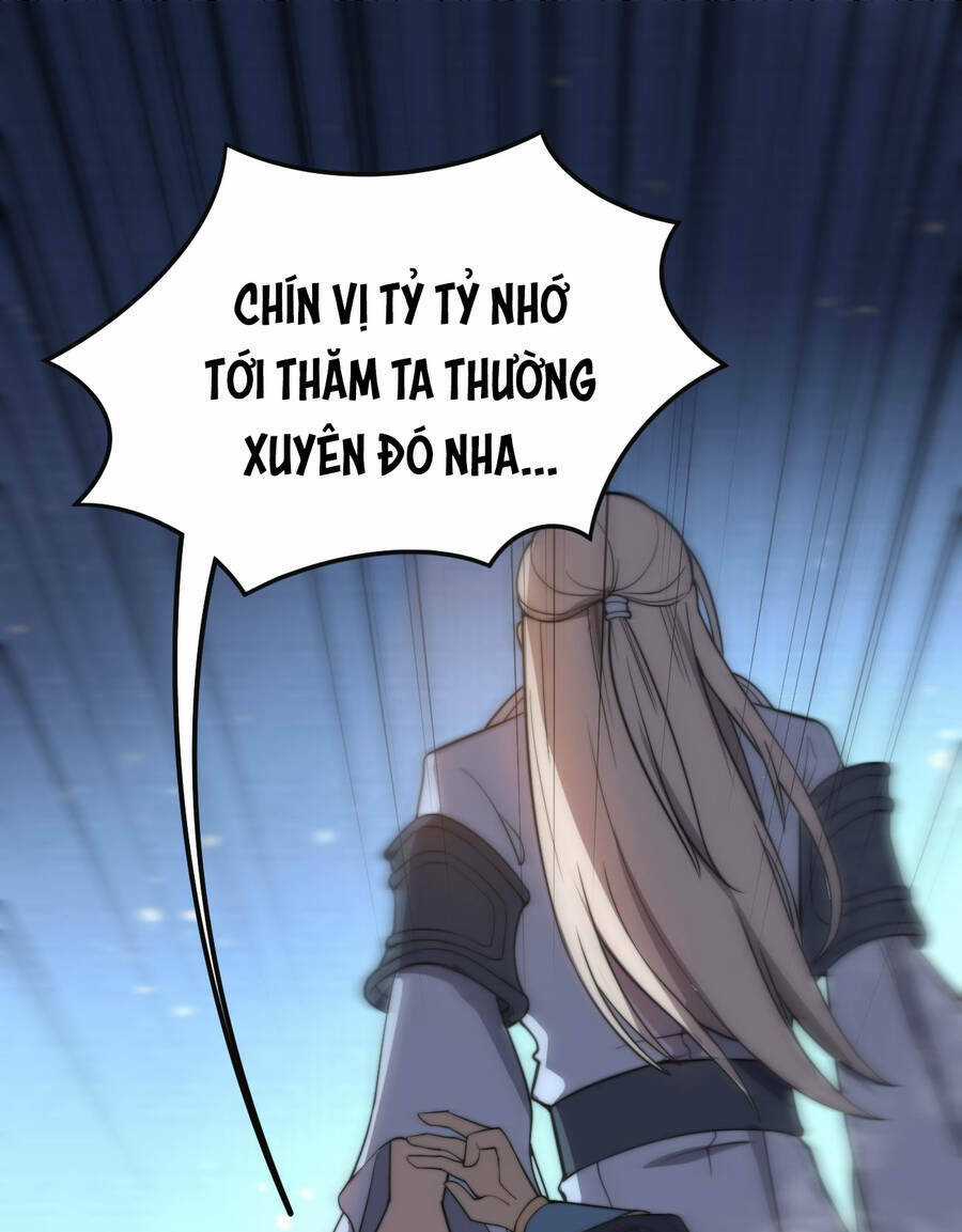 Bắt Đầu Đã Có 9 Vị Sư Phụ Kiều Diễm Tuyệt Đỉnh Chapter 3 trang 82