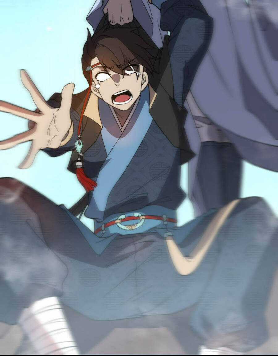 Bắt Đầu Đã Có 9 Vị Sư Phụ Kiều Diễm Tuyệt Đỉnh Chapter 3 trang 83