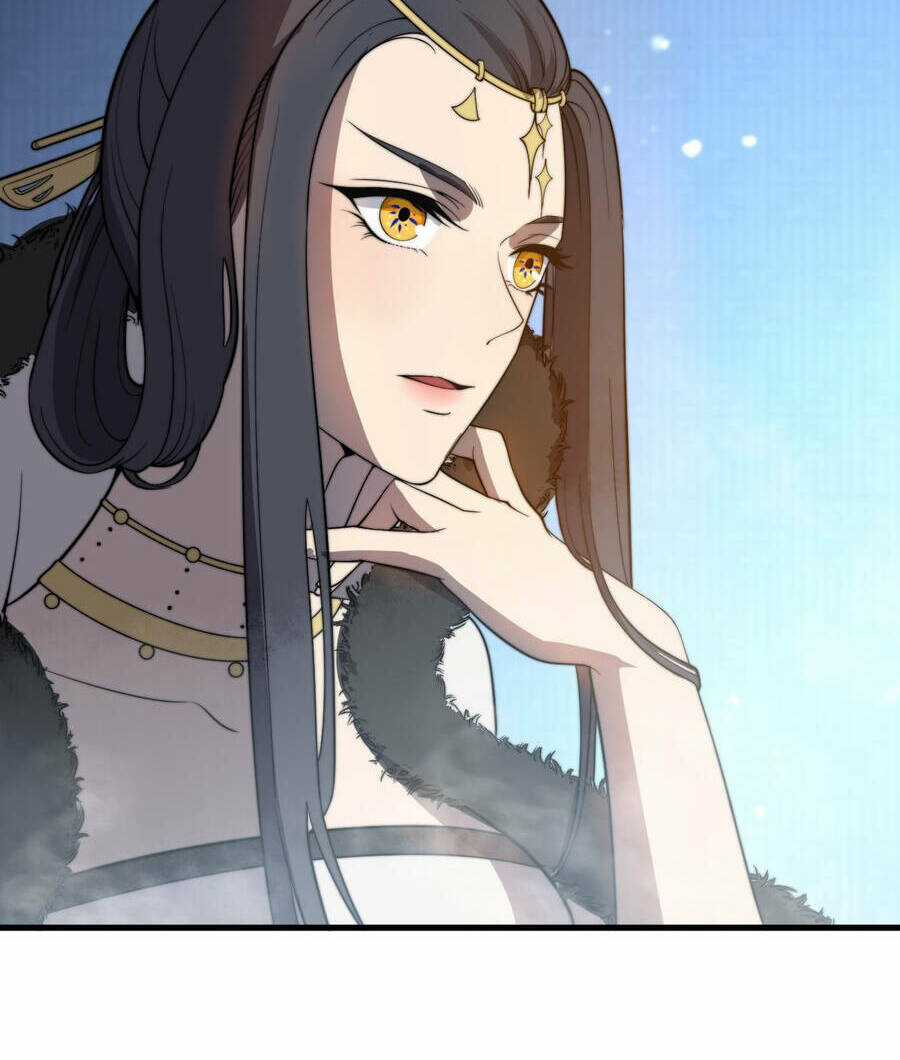 Bắt Đầu Đã Có 9 Vị Sư Phụ Kiều Diễm Tuyệt Đỉnh Chapter 3 trang 88