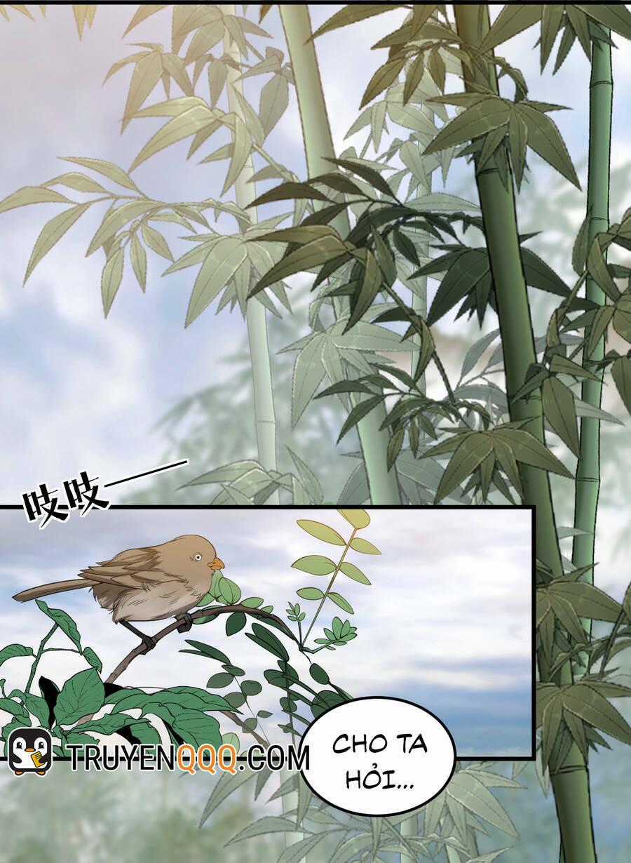 Bắt Đầu Đã Có 9 Vị Sư Phụ Kiều Diễm Tuyệt Đỉnh Chapter 4 trang 1