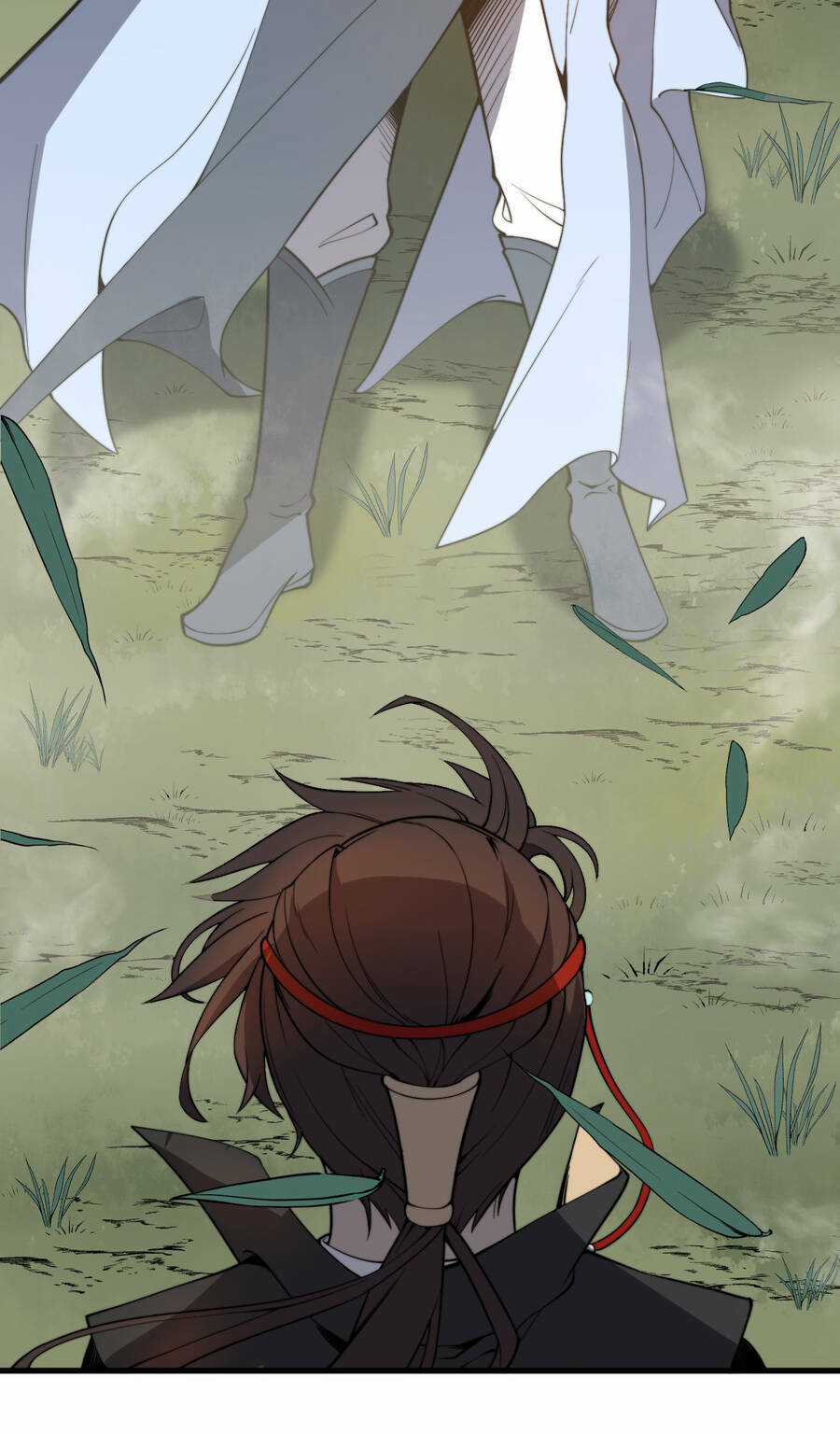 Bắt Đầu Đã Có 9 Vị Sư Phụ Kiều Diễm Tuyệt Đỉnh Chapter 4 trang 14