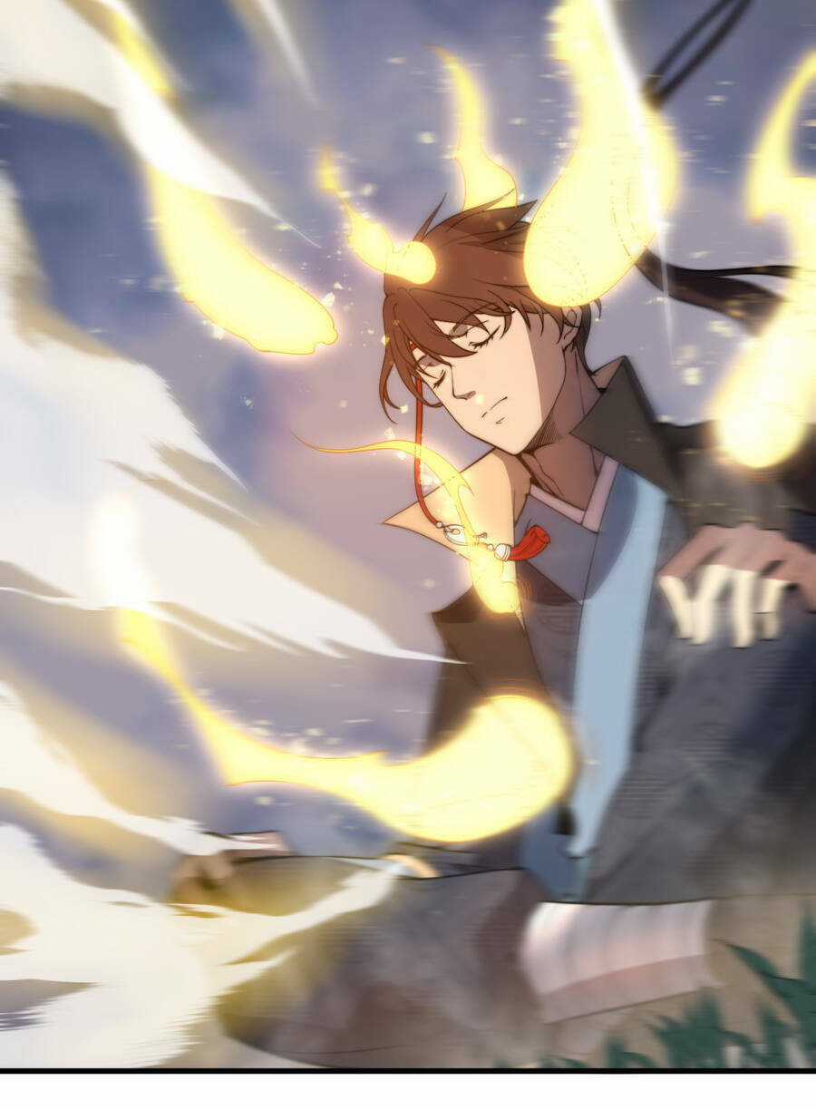 Bắt Đầu Đã Có 9 Vị Sư Phụ Kiều Diễm Tuyệt Đỉnh Chapter 4 trang 16