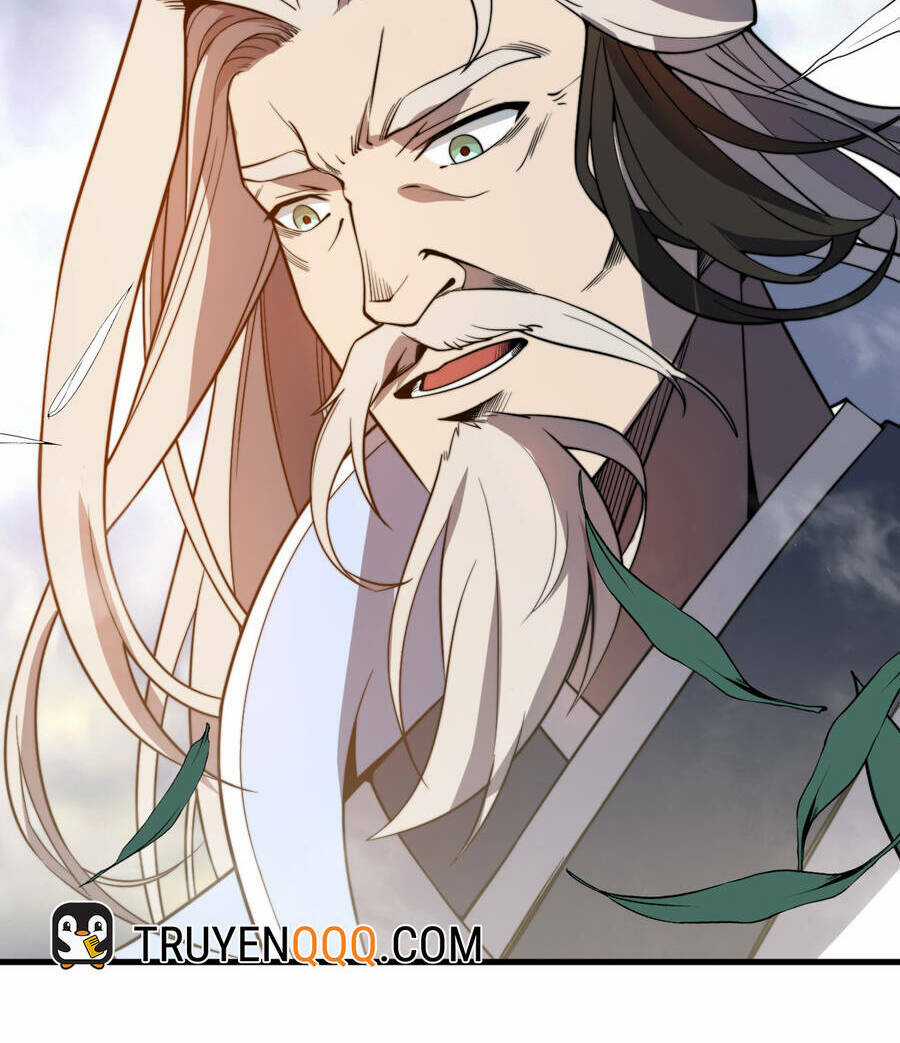 Bắt Đầu Đã Có 9 Vị Sư Phụ Kiều Diễm Tuyệt Đỉnh Chapter 4 trang 21