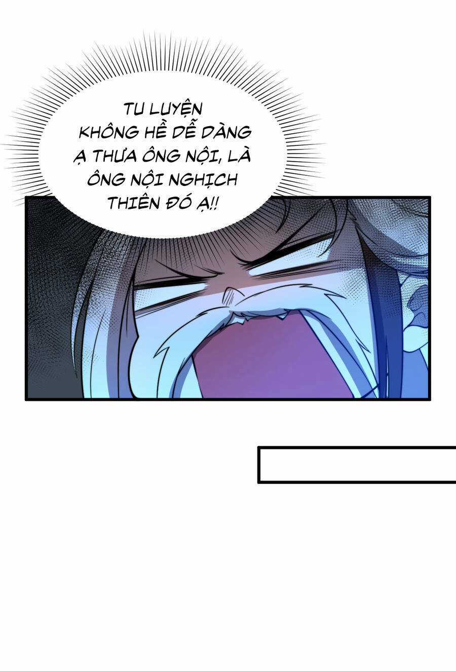 Bắt Đầu Đã Có 9 Vị Sư Phụ Kiều Diễm Tuyệt Đỉnh Chapter 4 trang 23