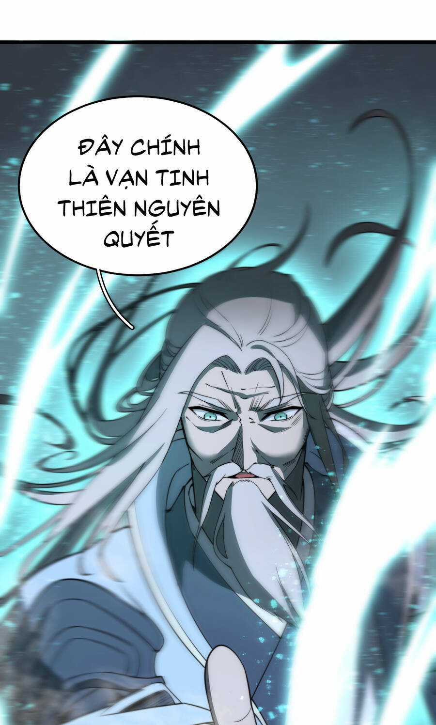 Bắt Đầu Đã Có 9 Vị Sư Phụ Kiều Diễm Tuyệt Đỉnh Chapter 4 trang 26