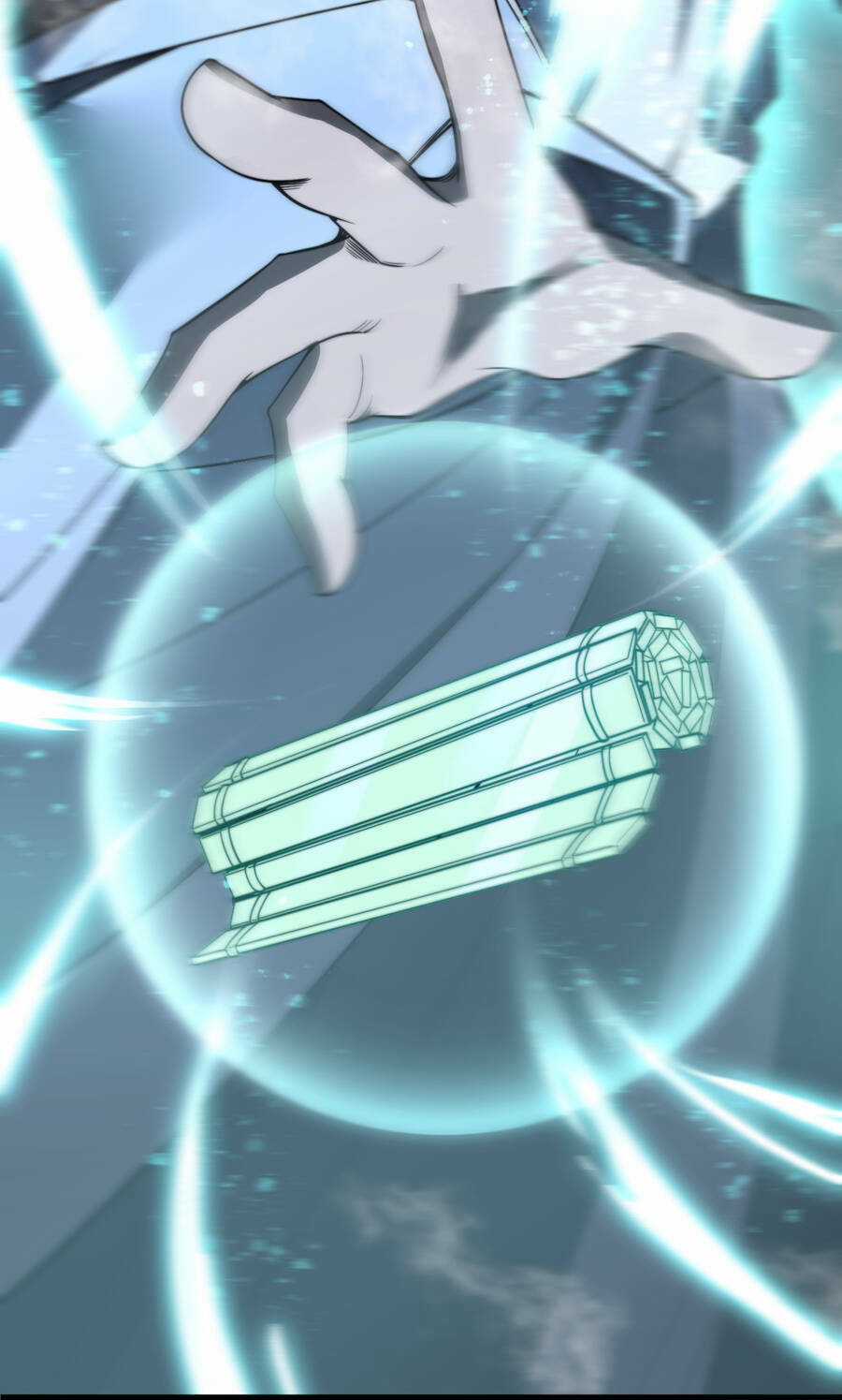 Bắt Đầu Đã Có 9 Vị Sư Phụ Kiều Diễm Tuyệt Đỉnh Chapter 4 trang 27