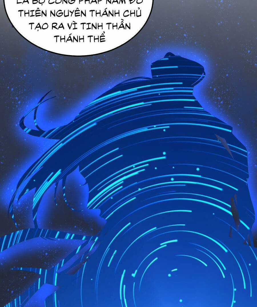 Bắt Đầu Đã Có 9 Vị Sư Phụ Kiều Diễm Tuyệt Đỉnh Chapter 4 trang 37