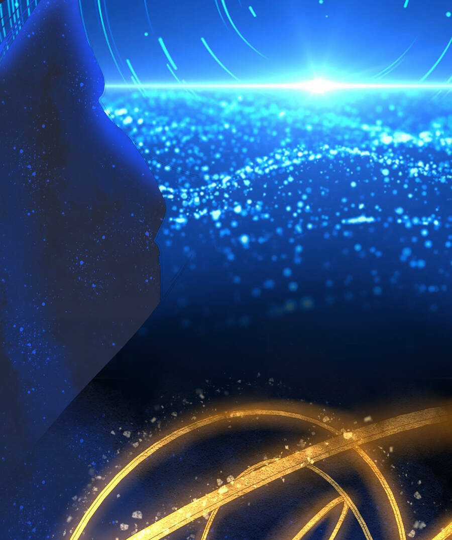 Bắt Đầu Đã Có 9 Vị Sư Phụ Kiều Diễm Tuyệt Đỉnh Chapter 4 trang 38