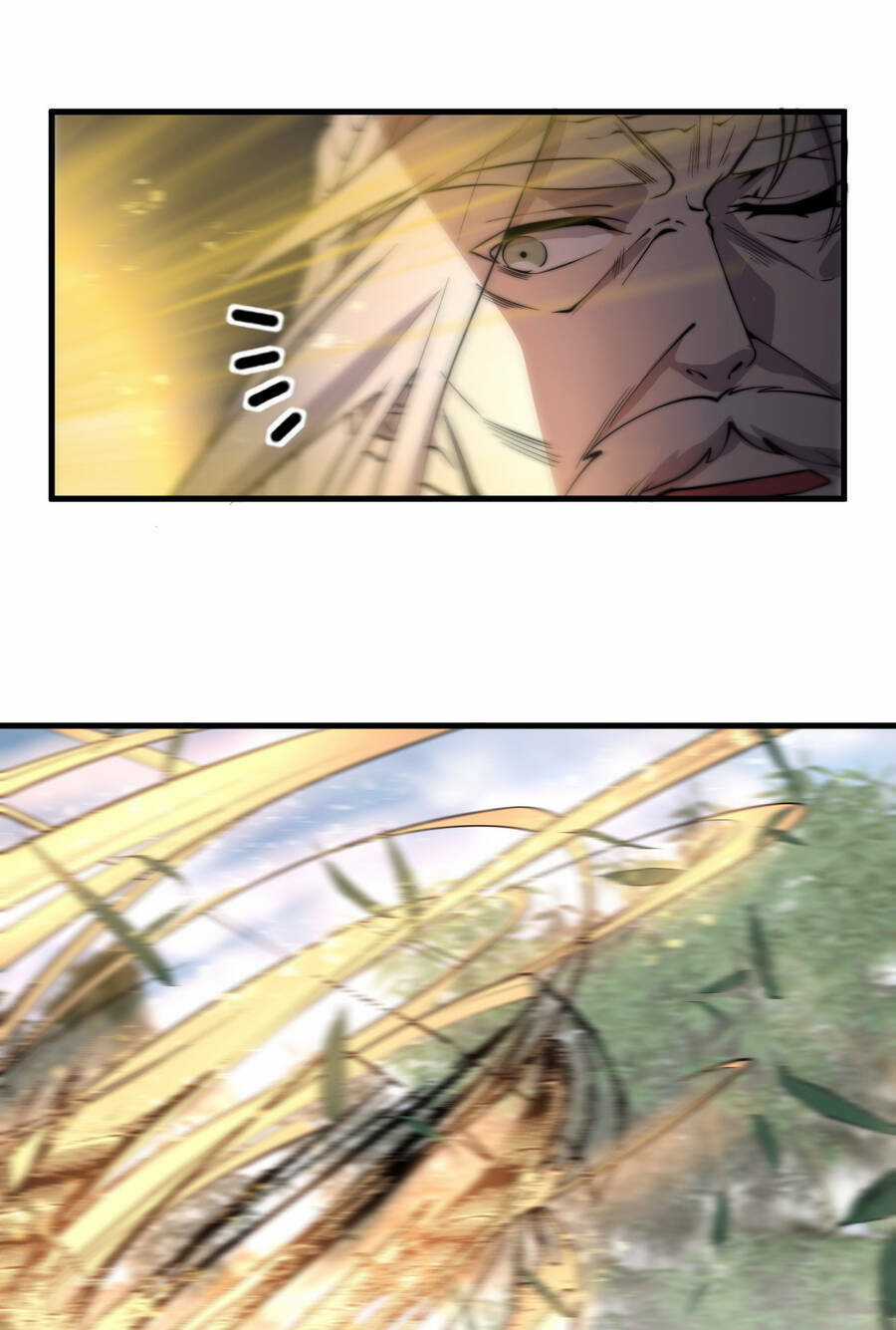 Bắt Đầu Đã Có 9 Vị Sư Phụ Kiều Diễm Tuyệt Đỉnh Chapter 4 trang 45