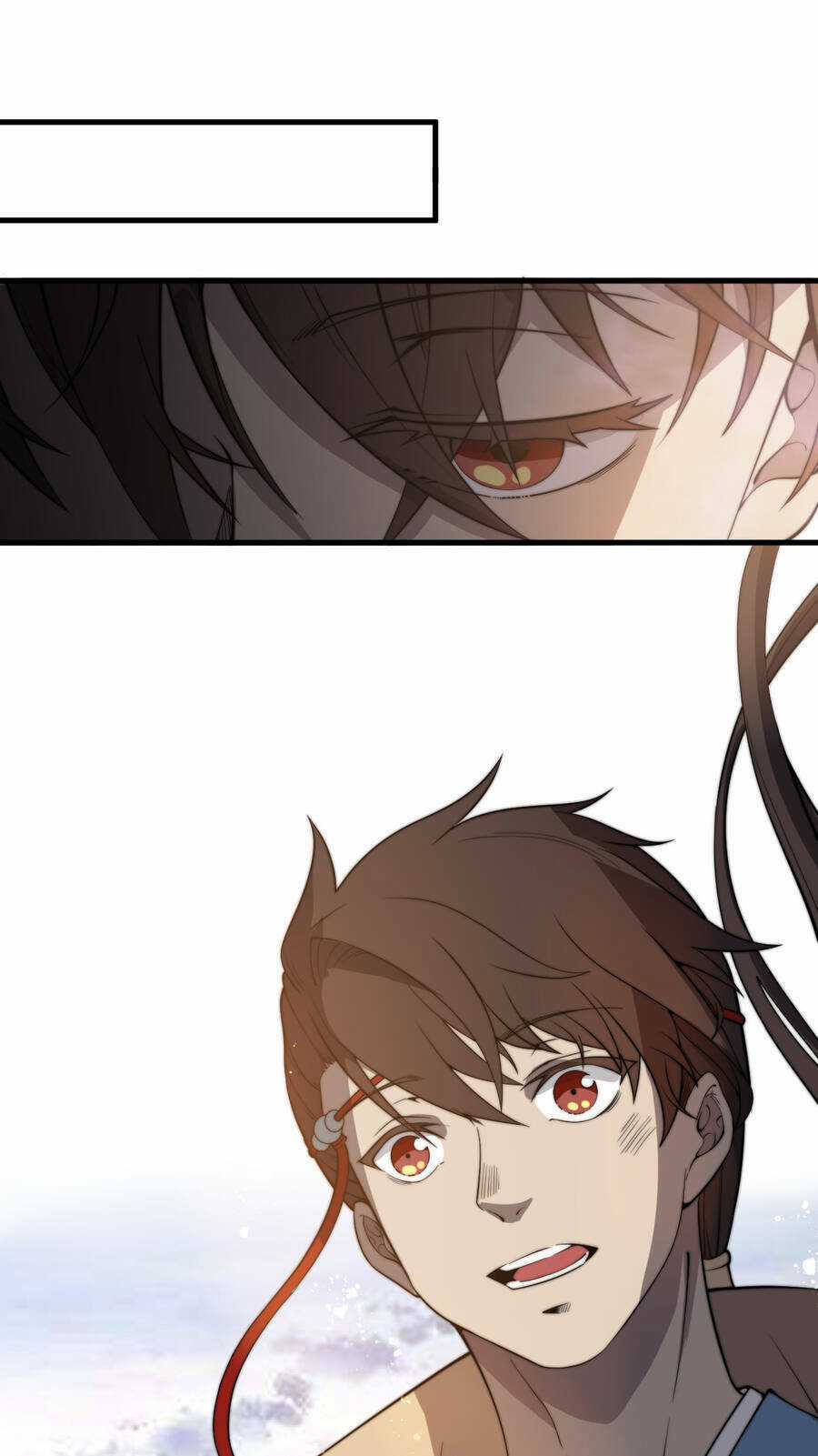 Bắt Đầu Đã Có 9 Vị Sư Phụ Kiều Diễm Tuyệt Đỉnh Chapter 4 trang 48