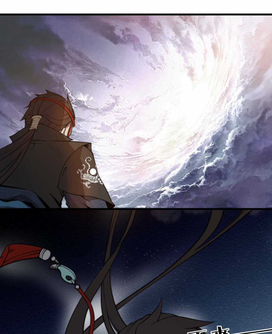 Bắt Đầu Đã Có 9 Vị Sư Phụ Kiều Diễm Tuyệt Đỉnh Chapter 4 trang 50