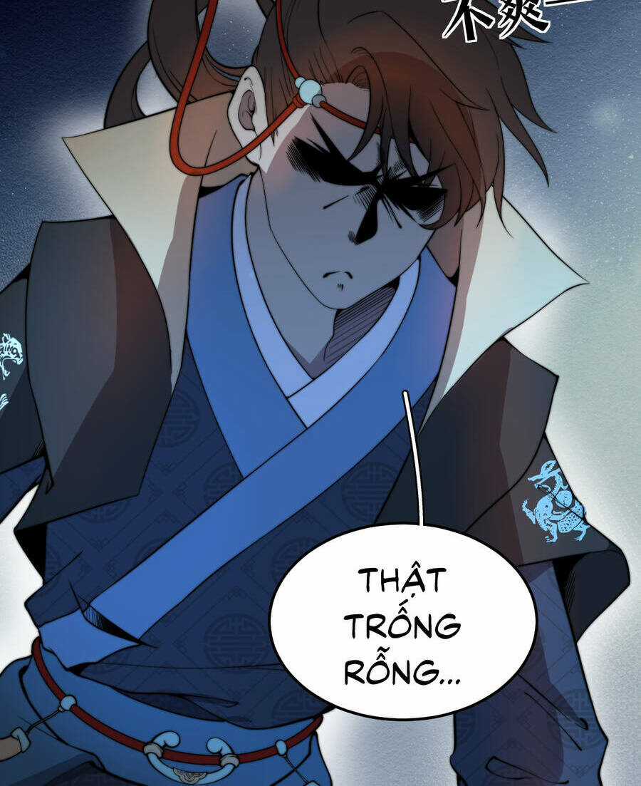 Bắt Đầu Đã Có 9 Vị Sư Phụ Kiều Diễm Tuyệt Đỉnh Chapter 4 trang 51