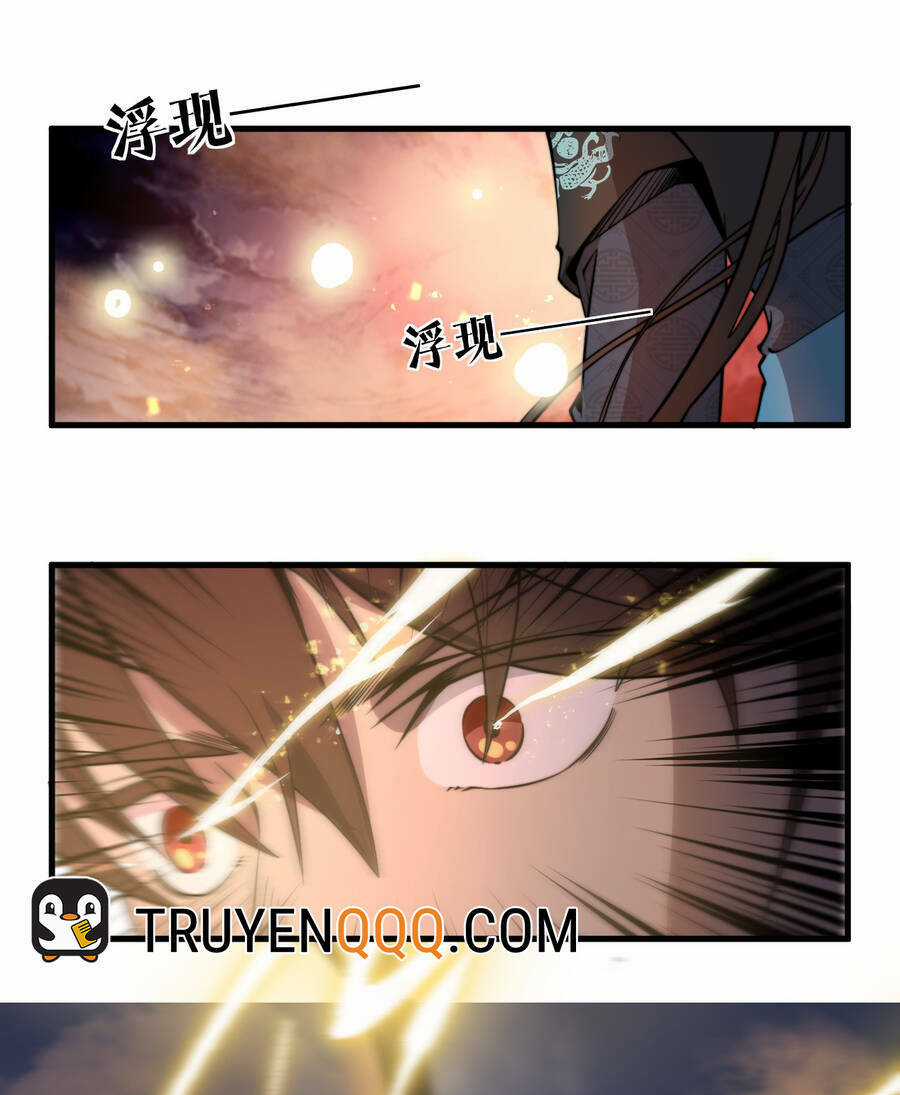 Bắt Đầu Đã Có 9 Vị Sư Phụ Kiều Diễm Tuyệt Đỉnh Chapter 4 trang 52