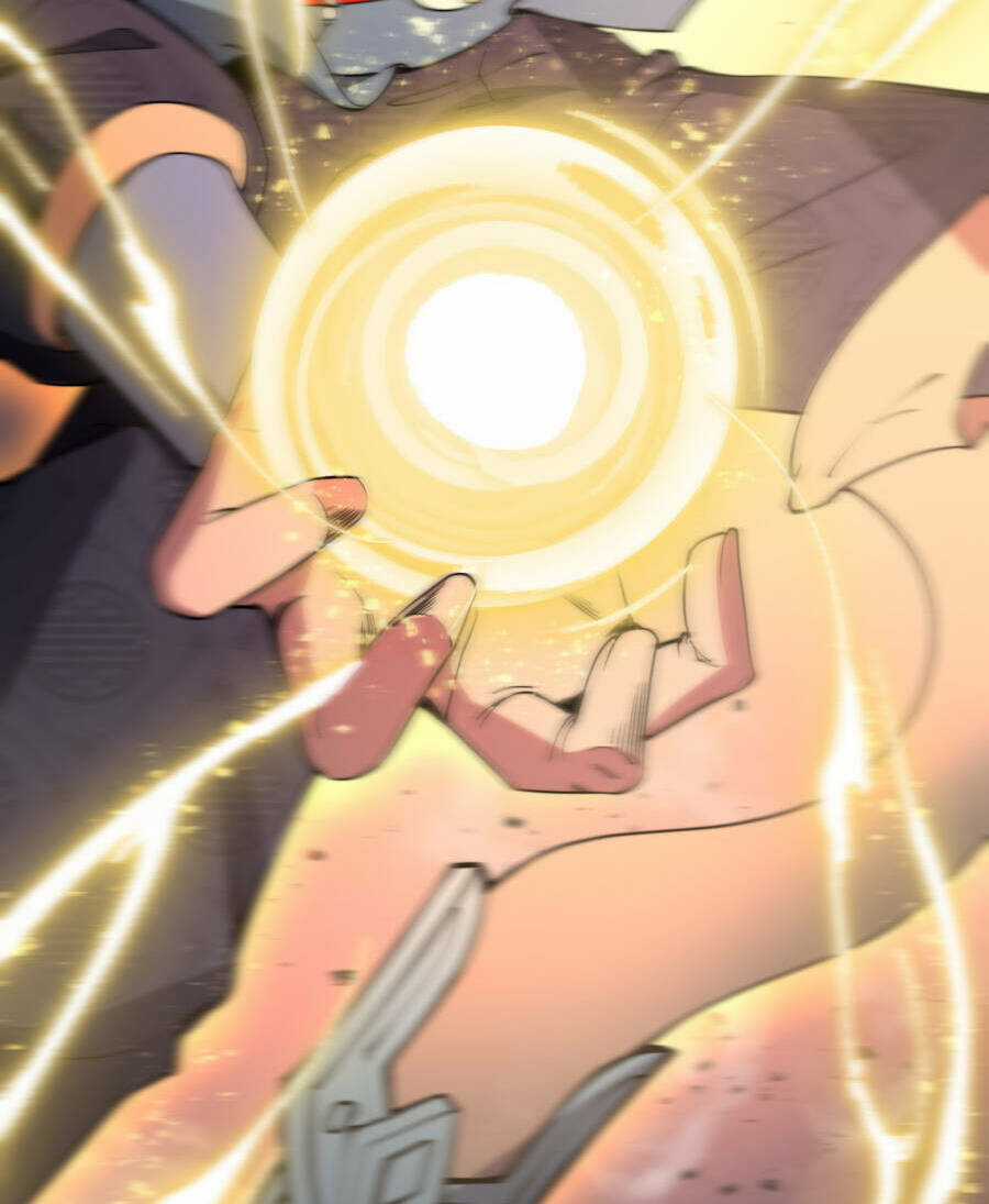 Bắt Đầu Đã Có 9 Vị Sư Phụ Kiều Diễm Tuyệt Đỉnh Chapter 4 trang 55