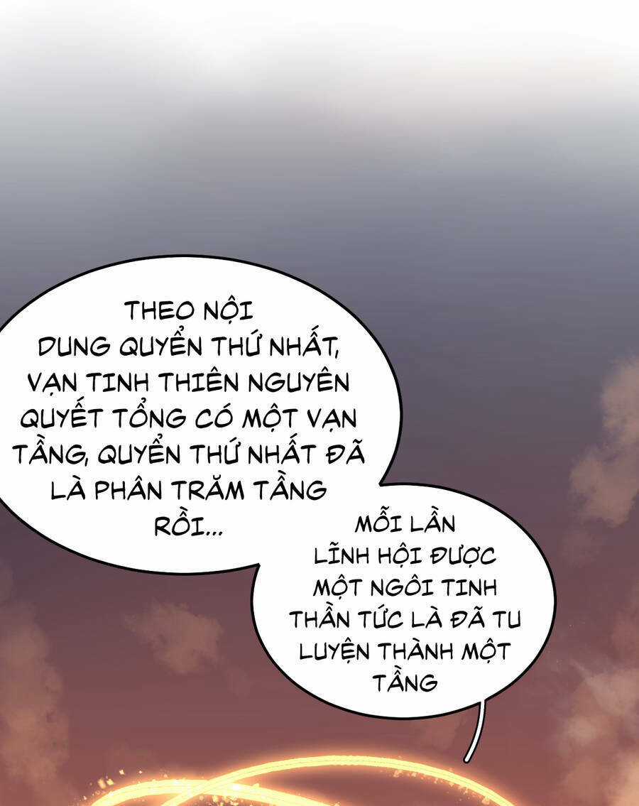 Bắt Đầu Đã Có 9 Vị Sư Phụ Kiều Diễm Tuyệt Đỉnh Chapter 4 trang 60