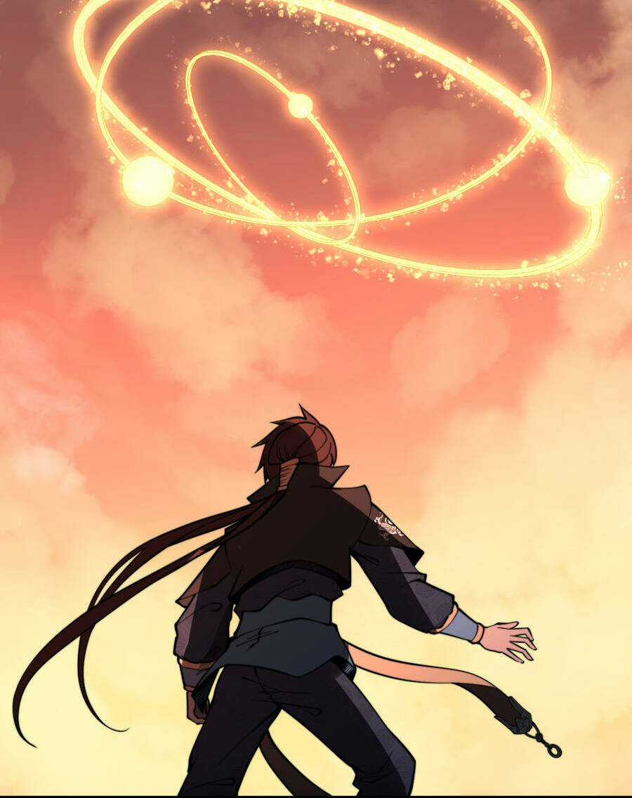 Bắt Đầu Đã Có 9 Vị Sư Phụ Kiều Diễm Tuyệt Đỉnh Chapter 4 trang 61