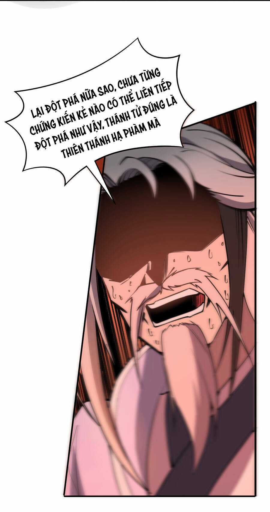 Bắt Đầu Đã Có 9 Vị Sư Phụ Kiều Diễm Tuyệt Đỉnh Chapter 4 trang 65