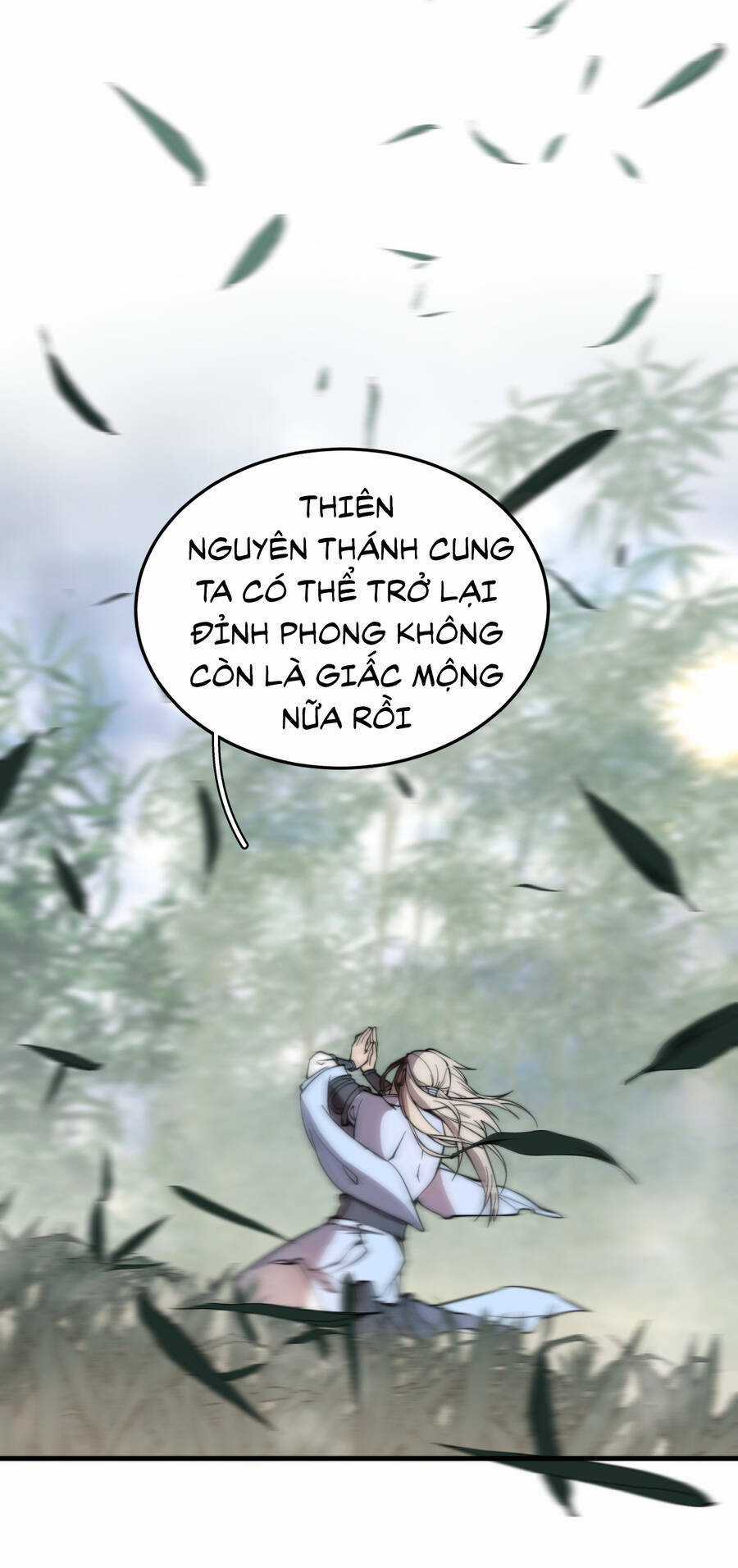 Bắt Đầu Đã Có 9 Vị Sư Phụ Kiều Diễm Tuyệt Đỉnh Chapter 4 trang 67