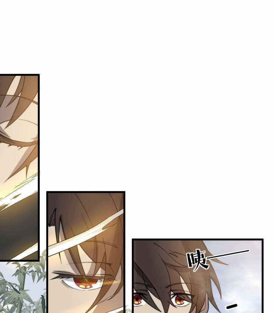 Bắt Đầu Đã Có 9 Vị Sư Phụ Kiều Diễm Tuyệt Đỉnh Chapter 4 trang 68