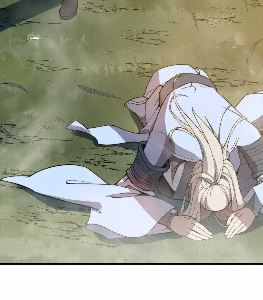 Bắt Đầu Đã Có 9 Vị Sư Phụ Kiều Diễm Tuyệt Đỉnh Chapter 4 trang 71