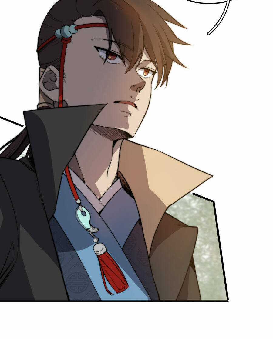 Bắt Đầu Đã Có 9 Vị Sư Phụ Kiều Diễm Tuyệt Đỉnh Chapter 5 trang 19