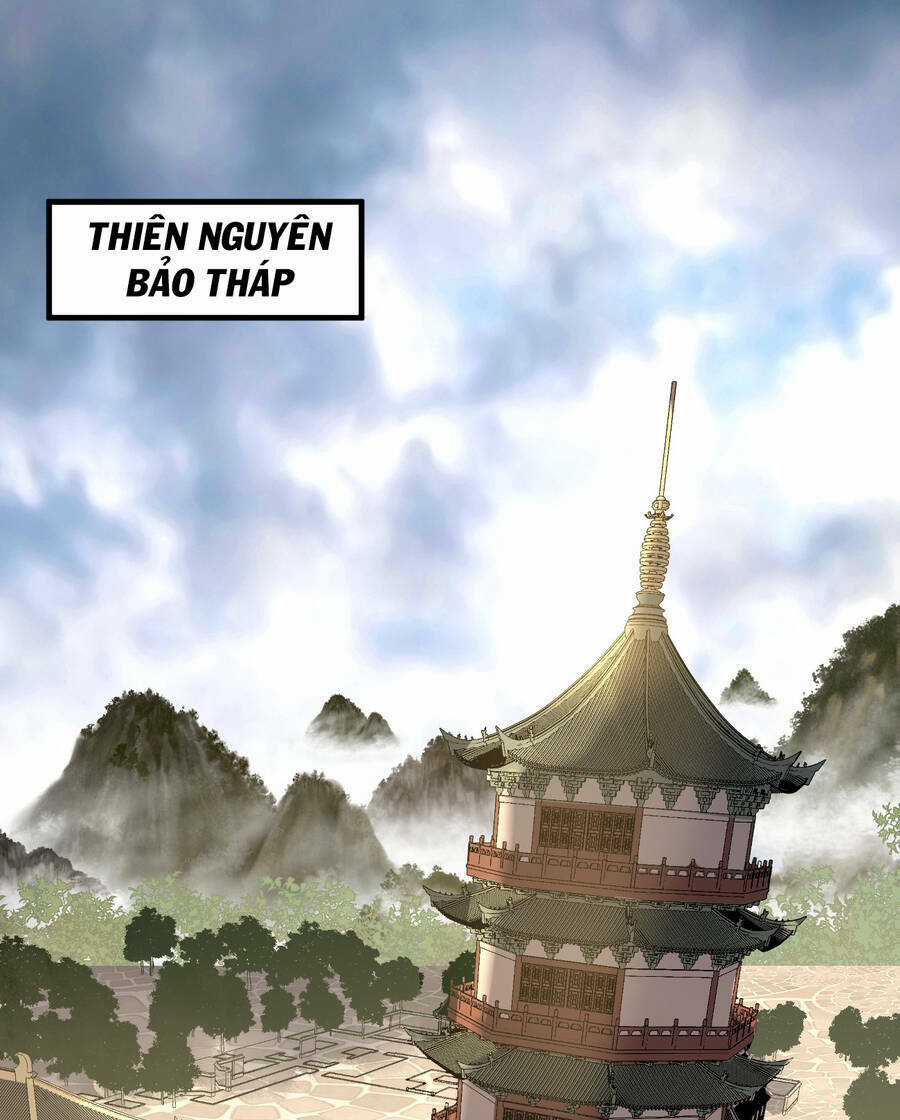 Bắt Đầu Đã Có 9 Vị Sư Phụ Kiều Diễm Tuyệt Đỉnh Chapter 5 trang 27