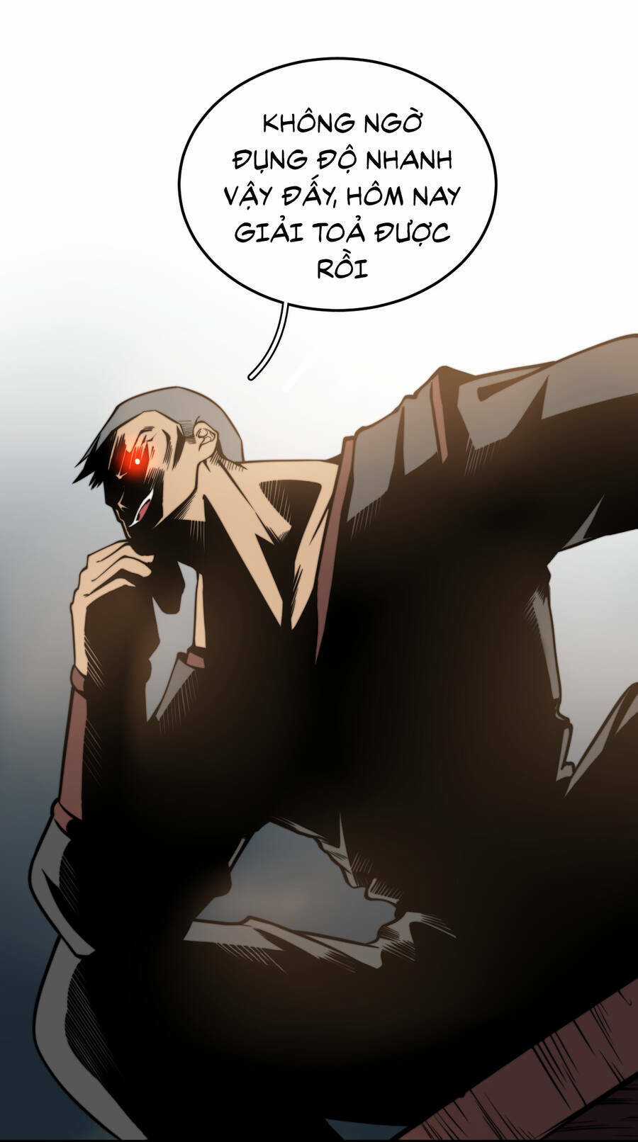 Bắt Đầu Đã Có 9 Vị Sư Phụ Kiều Diễm Tuyệt Đỉnh Chapter 5 trang 35