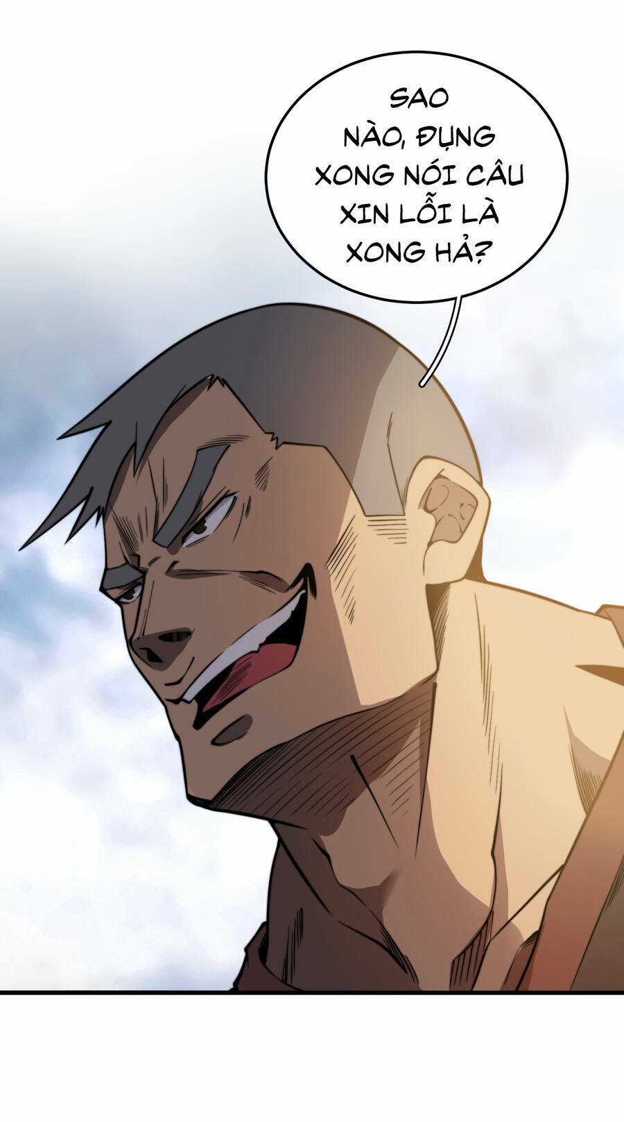 Bắt Đầu Đã Có 9 Vị Sư Phụ Kiều Diễm Tuyệt Đỉnh Chapter 5 trang 40