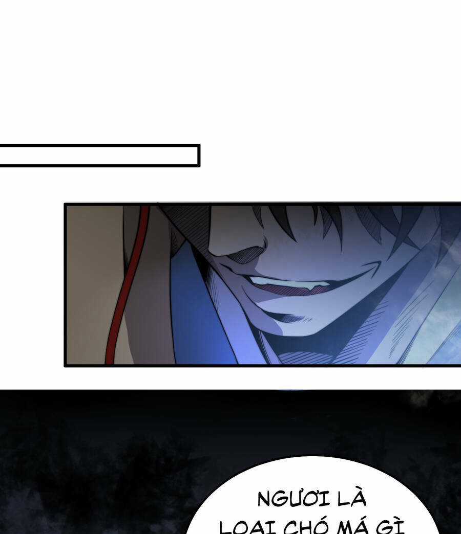 Bắt Đầu Đã Có 9 Vị Sư Phụ Kiều Diễm Tuyệt Đỉnh Chapter 5 trang 46