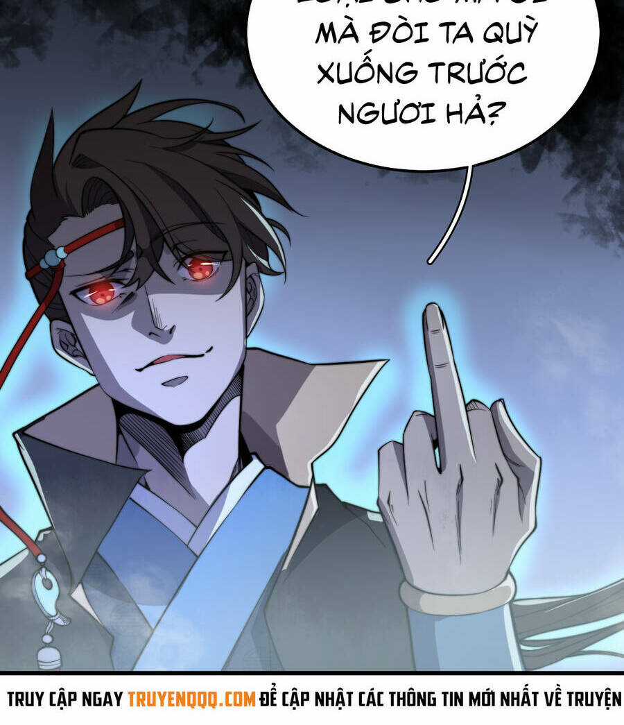 Bắt Đầu Đã Có 9 Vị Sư Phụ Kiều Diễm Tuyệt Đỉnh Chapter 5 trang 47