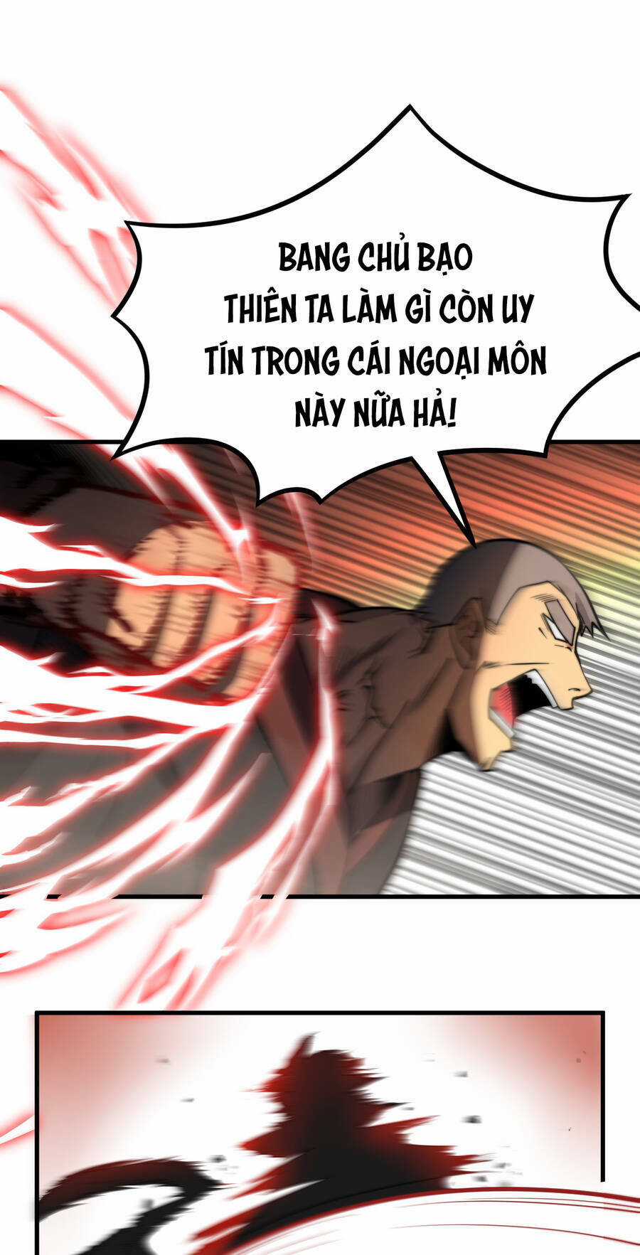 Bắt Đầu Đã Có 9 Vị Sư Phụ Kiều Diễm Tuyệt Đỉnh Chapter 5 trang 51