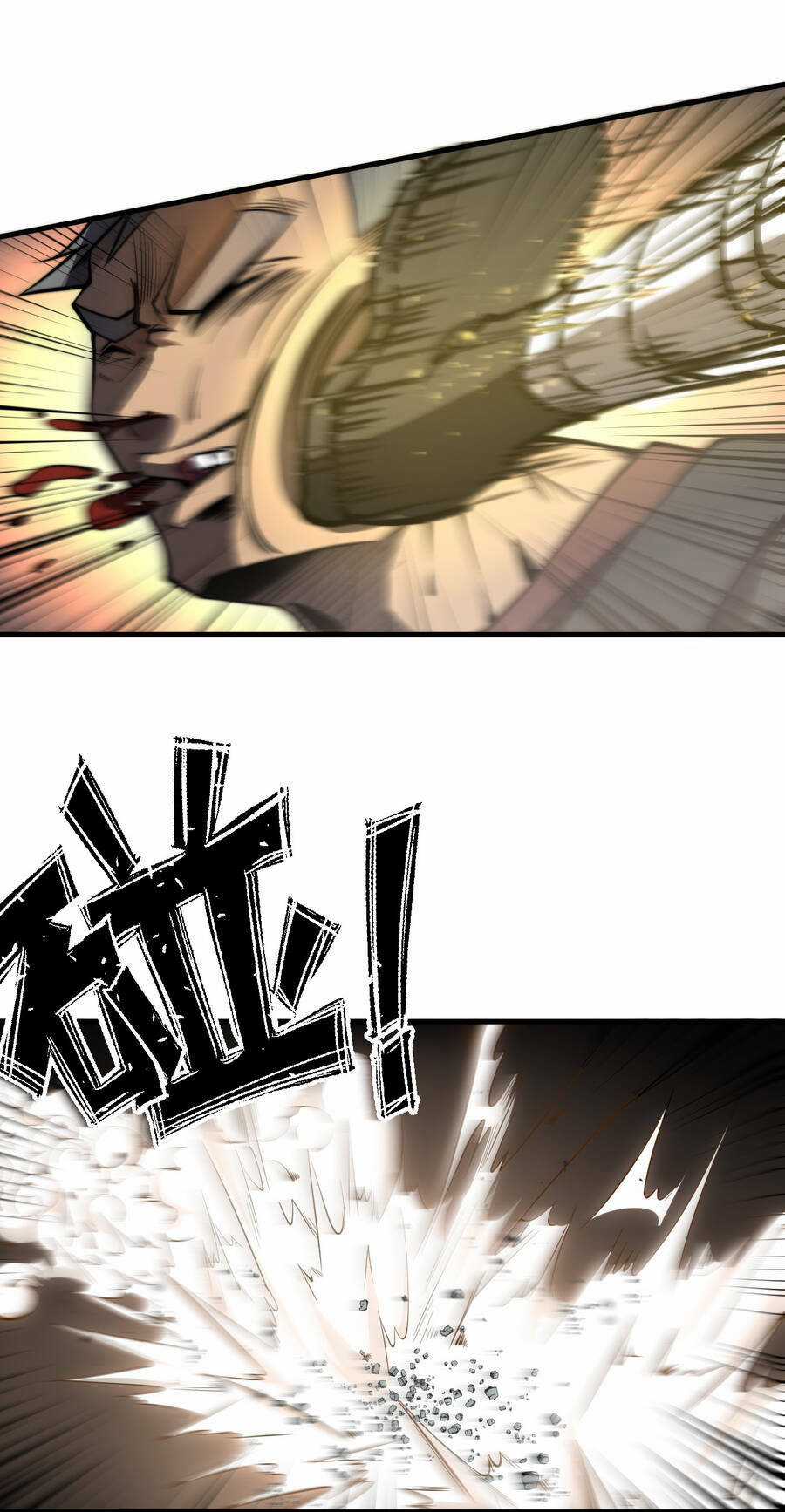 Bắt Đầu Đã Có 9 Vị Sư Phụ Kiều Diễm Tuyệt Đỉnh Chapter 5 trang 53