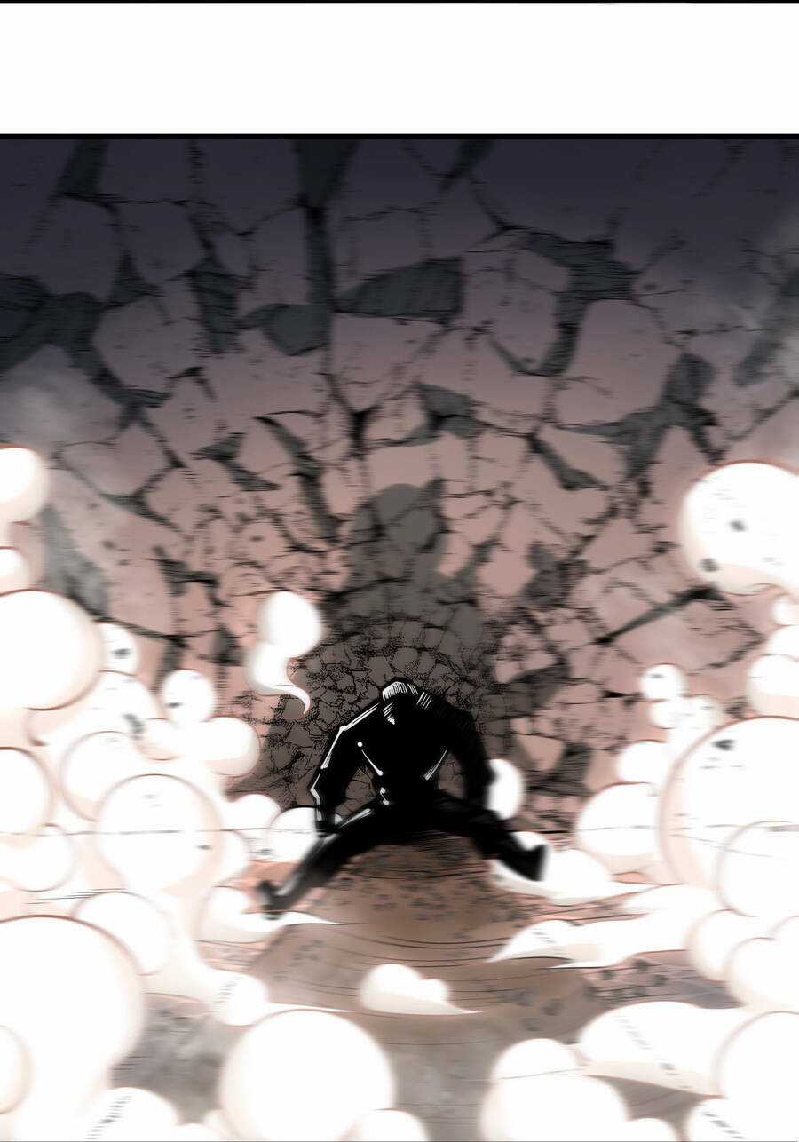 Bắt Đầu Đã Có 9 Vị Sư Phụ Kiều Diễm Tuyệt Đỉnh Chapter 5 trang 54