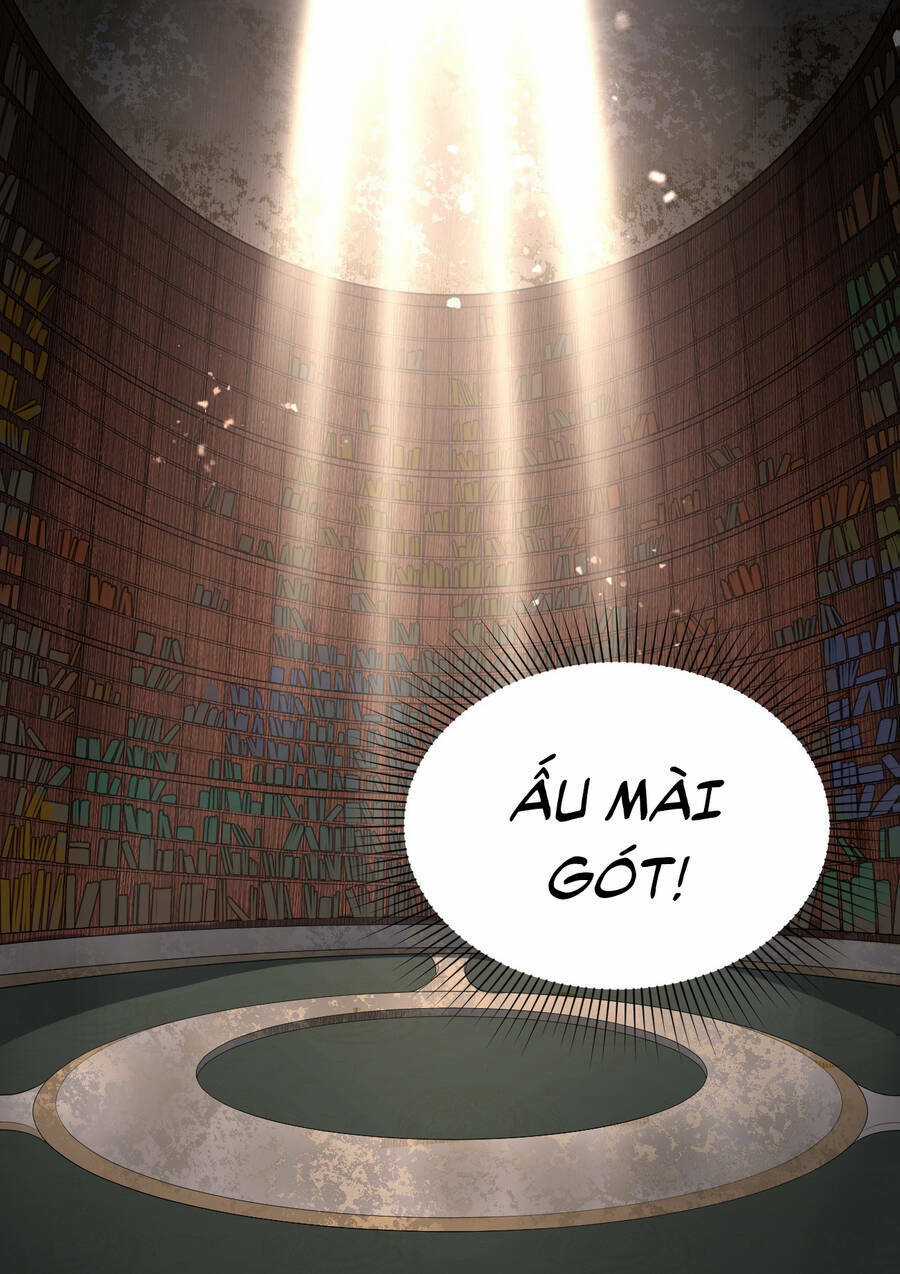 Bắt Đầu Đã Có 9 Vị Sư Phụ Kiều Diễm Tuyệt Đỉnh Chapter 5 trang 61