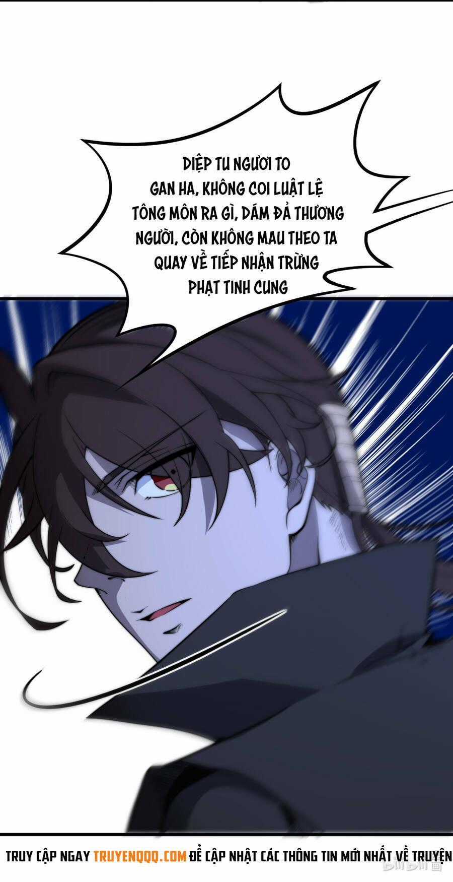 Bắt Đầu Đã Có 9 Vị Sư Phụ Kiều Diễm Tuyệt Đỉnh Chapter 5 trang 66