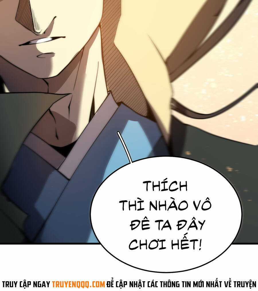 Bắt Đầu Đã Có 9 Vị Sư Phụ Kiều Diễm Tuyệt Đỉnh Chapter 6 trang 10